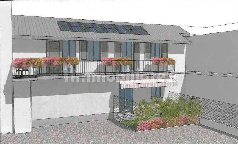 Appartamento in vendita a Cabiate - foto 2