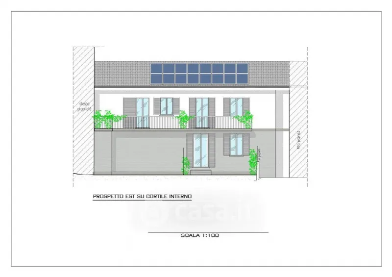 Appartamento in vendita a Cabiate - foto 3
