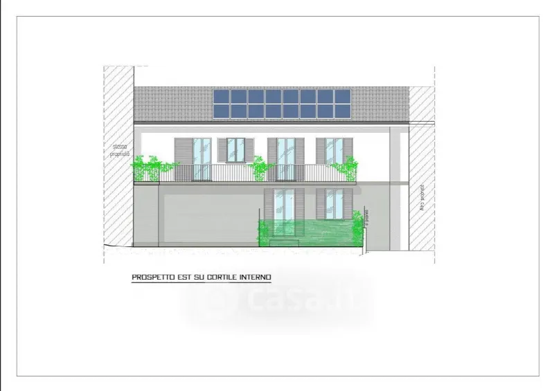 Appartamento in vendita a Cabiate - foto 6