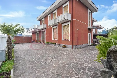 Casa Indipendente a Cabiate
