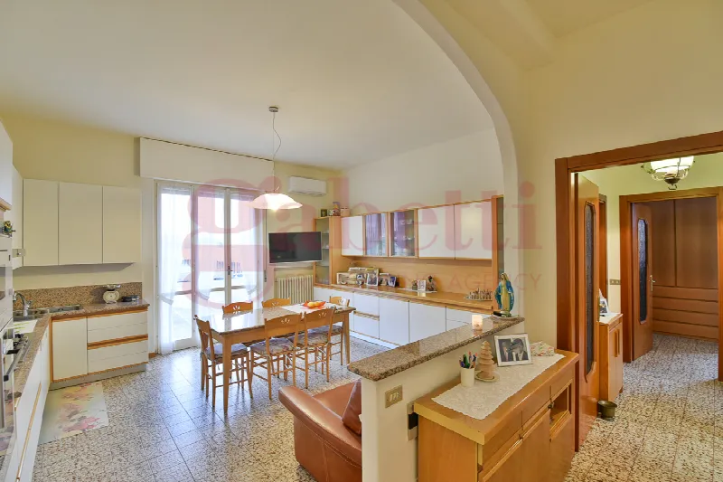 Casa Indipendente in vendita a Cabiate - foto 10