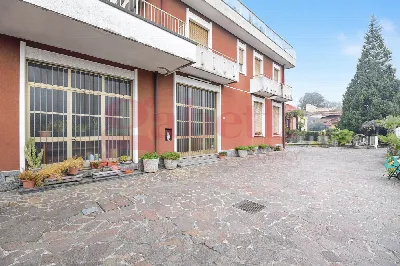 Casa Indipendente in vendita a Cabiate - foto 3