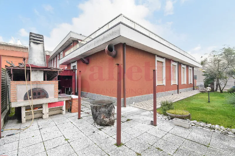 Casa Indipendente in vendita a Cabiate - foto 4
