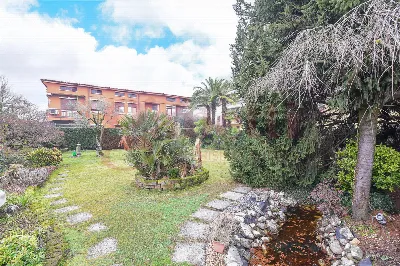 Casa Indipendente in vendita a Cabiate - foto 5