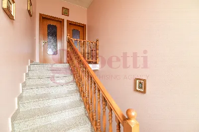 Casa Indipendente in vendita a Cabiate - foto 6