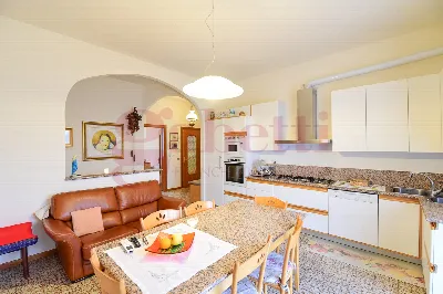 Casa Indipendente in vendita a Cabiate - foto 8