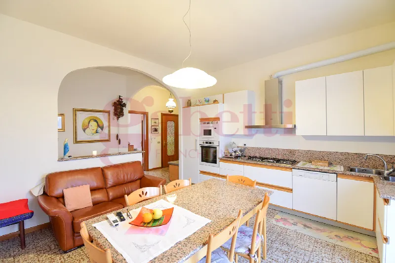 Casa Indipendente in vendita a Cabiate - foto 8