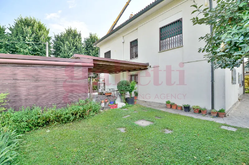 Villetta a schiera in vendita a Mariano Comense - foto 10