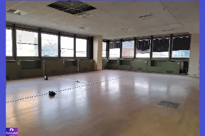 Ufficio in vendita a Milano, San Siro, Tre... - foto 10