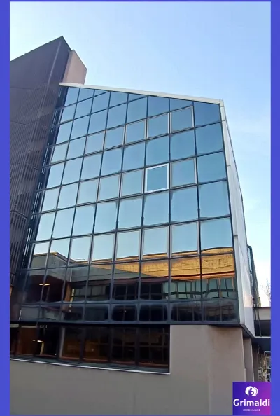 Ufficio in vendita a Milano, San Siro, Tre... - foto 5
