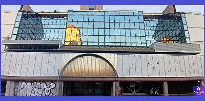 Ufficio in vendita a Milano, San Siro, Tre... - foto 6