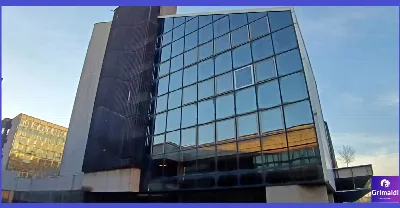 Ufficio in vendita a Milano, San Siro, Tre... - foto 8