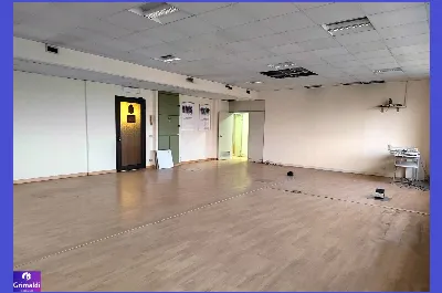Ufficio in vendita a Milano, San Siro, Tre... - foto 9