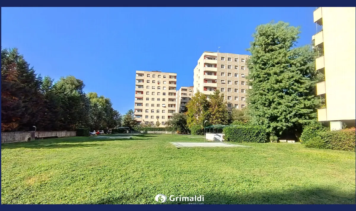 Appartamento in vendita a Milano, San Siro, Trenno - foto 3