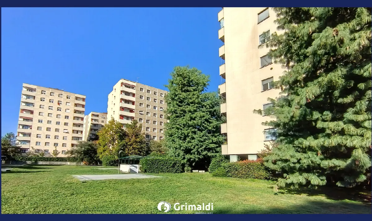 Appartamento in vendita a Milano, San Siro, Trenno - foto 4