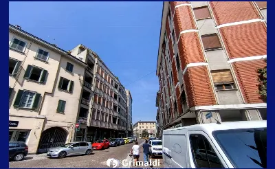 Ufficio a Vigevano