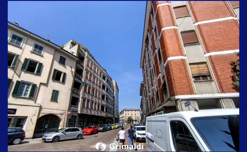 Ufficio in vendita a Vigevano - foto 1