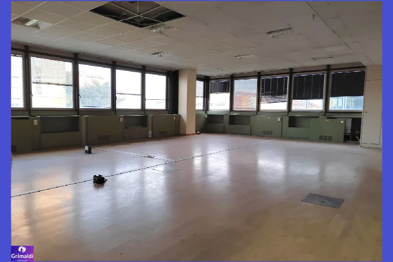 Ufficio in vendita a Milano, San Siro, Trenno - foto 1