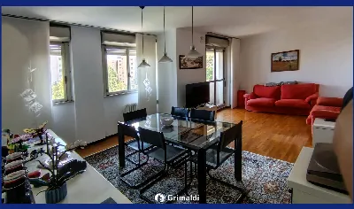 Appartamento in vendita a Milano, San siro... - foto 1