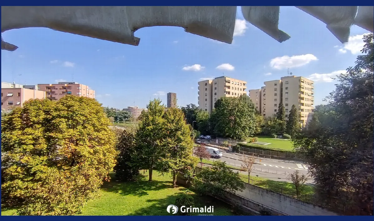 Appartamento in vendita a Milano, San Siro, Trenno - foto 2