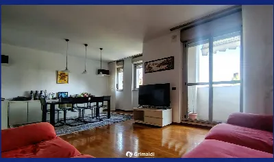 Appartamento in vendita a Milano, San siro... - foto 7
