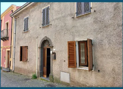 Appartamento a Seneghe