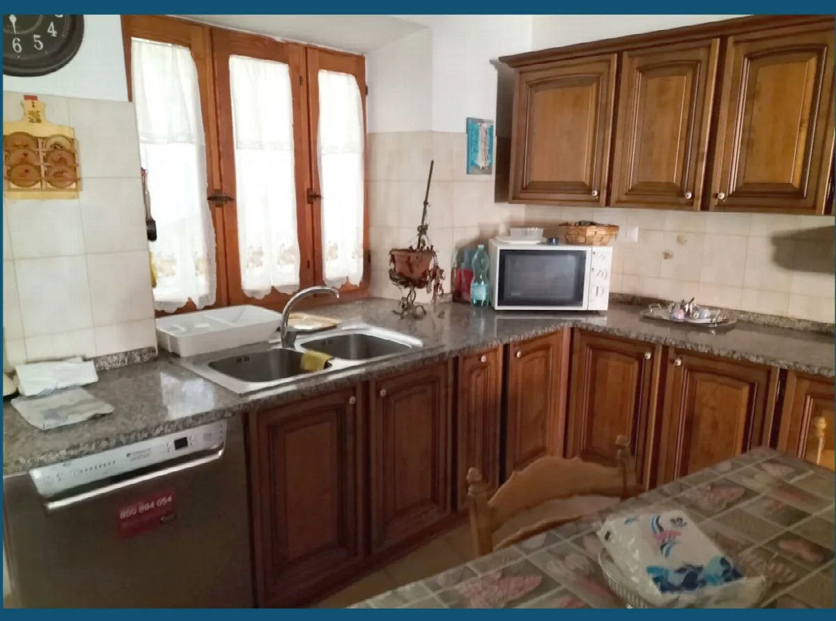 Appartamento in vendita a Seneghe - foto 5