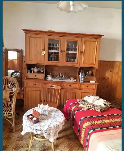 Appartamento in vendita a Seneghe - foto 8