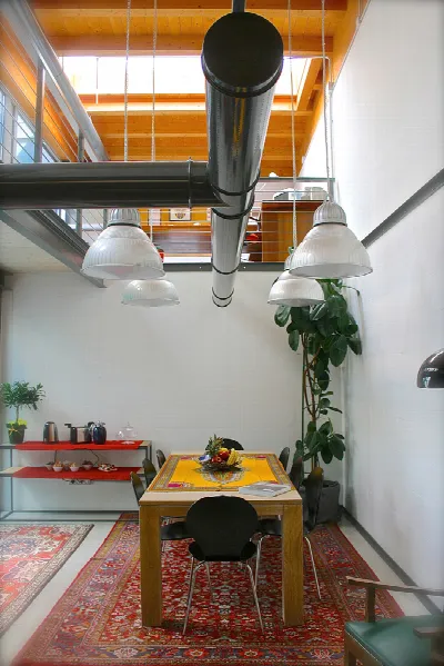 Loft/Open Space in vendita a Verona, Borgo... - foto 1