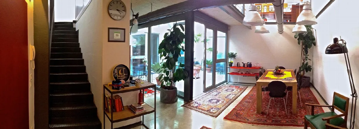 Loft/Open Space in vendita a Verona, Borgo Milano, Stadio, San Massimo, Croce Bianca - foto 2