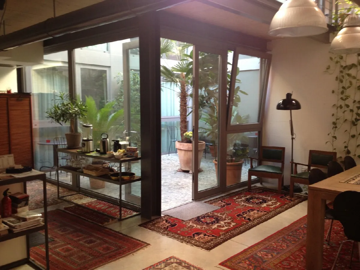Loft/Open Space in vendita a Verona, Borgo Milano, Stadio, San Massimo, Croce Bianca - foto 3