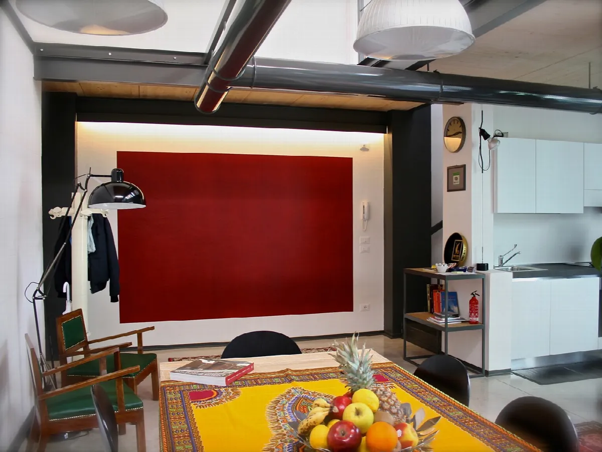 Loft/Open Space in vendita a Verona, Borgo Milano, Stadio, San Massimo, Croce Bianca - foto 4