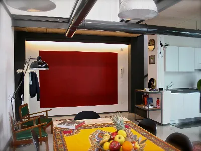 Loft/Open Space in vendita a Verona, Borgo... - foto 4