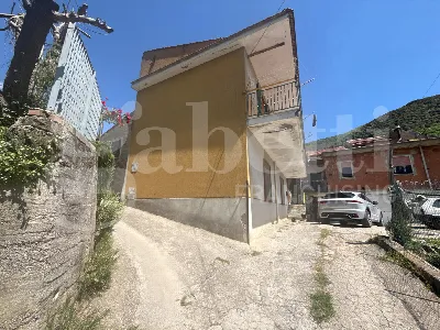 Casa Indipendente a Tramonti