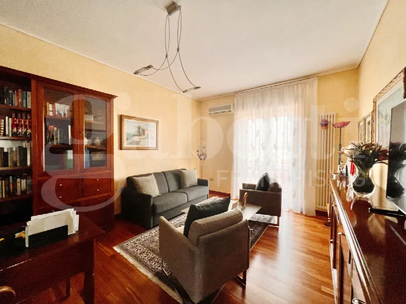 Appartamento in vendita a Angri - foto 8