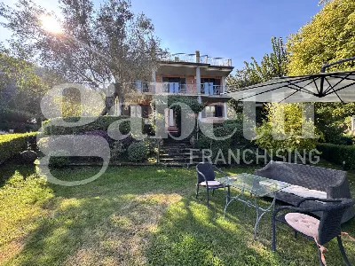 Villa in vendita a Salerno, Casa manzo, gi... - foto 1