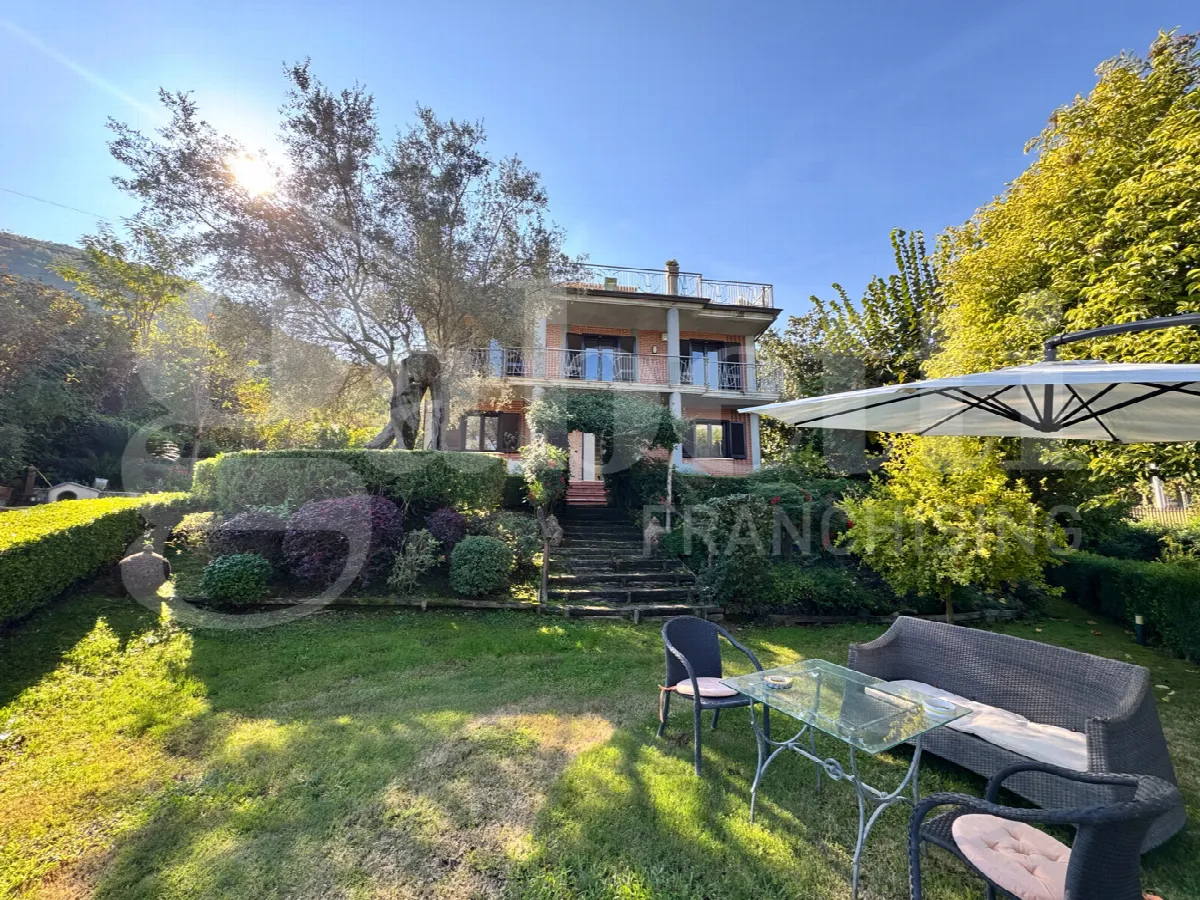 Villa in vendita a Salerno, Casa Manzo, Giovi, Giovi Bartolomeo, Giovi Altimare - foto 4