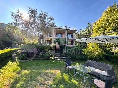 Villa in vendita a Salerno, Casa manzo, gi... - foto 4