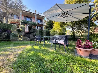 Villa in vendita a Salerno, Casa manzo, gi... - foto 6