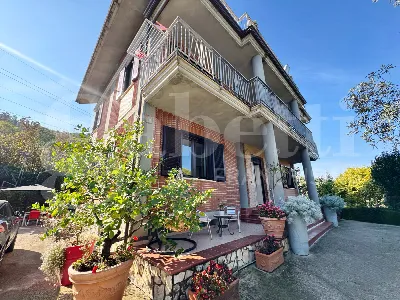 Villa in vendita a Salerno, Casa manzo, gi... - foto 9