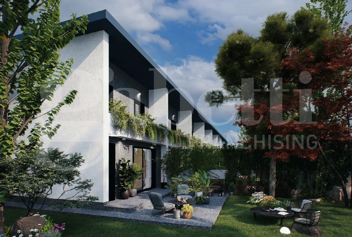 Villetta a schiera in vendita ad Angri - foto 2