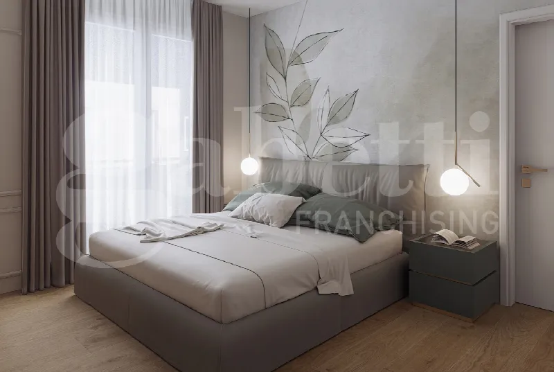 Appartamento in vendita a Angri - foto 10