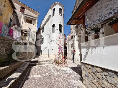 Appartamento a Corbara