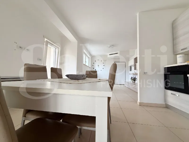 Appartamento in vendita a Angri - foto 8
