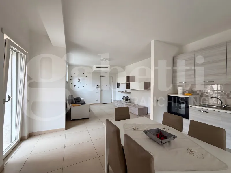 Appartamento in vendita a Angri - foto 9