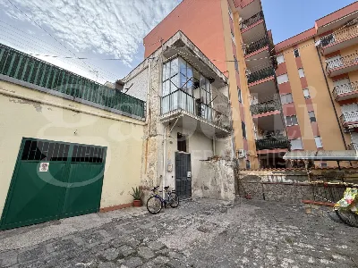 Casa Indipendente a Angri