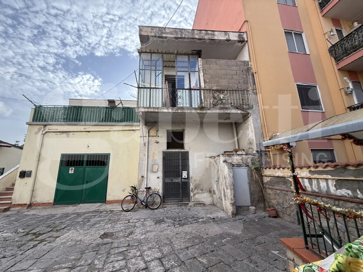 Casa Indipendente in vendita ad Angri - foto 2