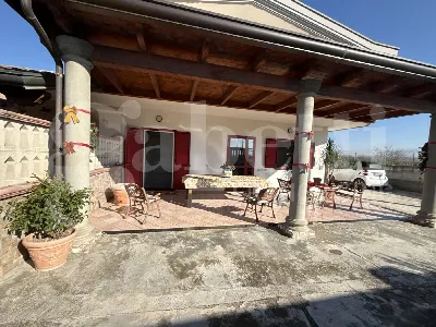 Casa Indipendente a Angri