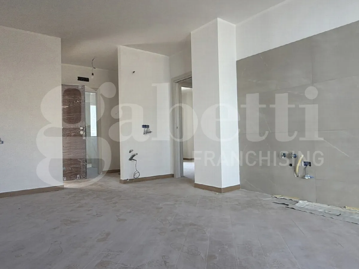 Appartamento in vendita a Poggiomarino - foto 5