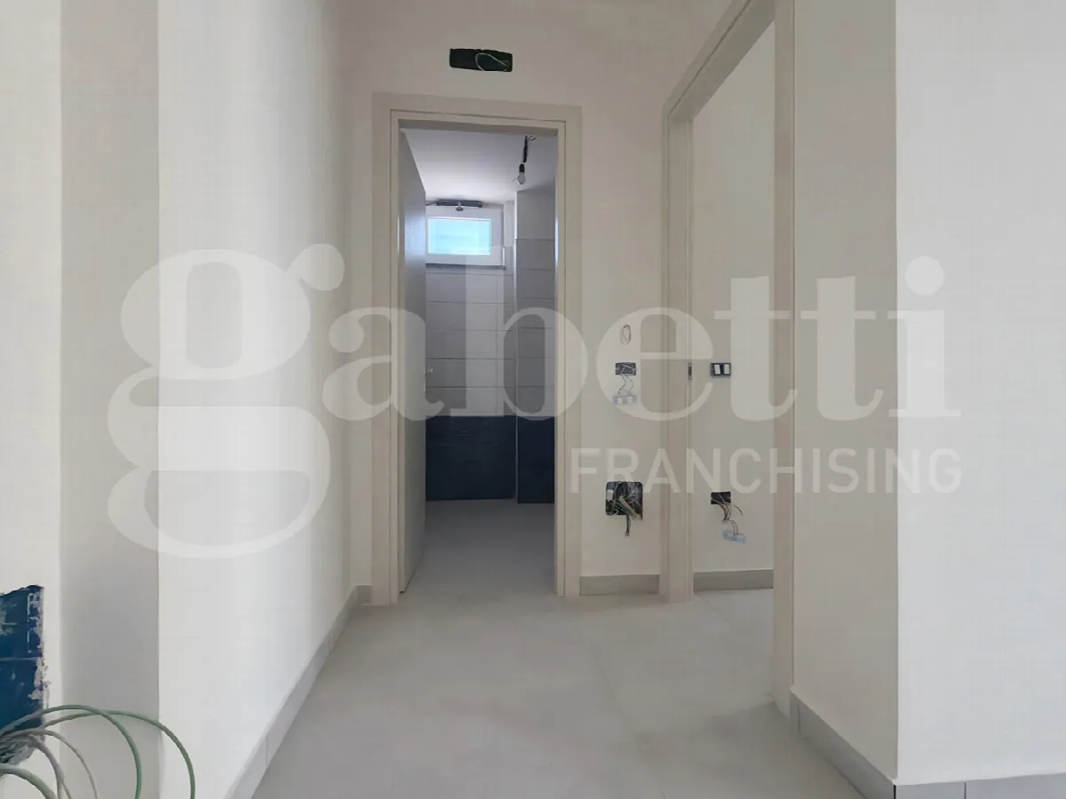 Appartamento in vendita a Poggiomarino - foto 3